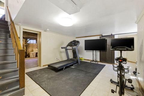 Tiny photo for 1423 Kirk Street, Evanston, IL 60202 (MLS # 12645976)