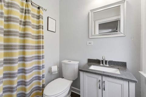 Tiny photo for 1423 Kirk Street, Evanston, IL 60202 (MLS # 12645976)