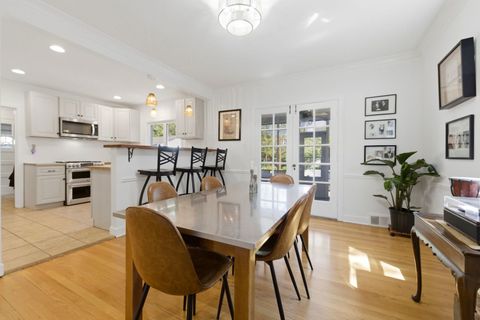 Tiny photo for 1423 Kirk Street, Evanston, IL 60202 (MLS # 12645976)