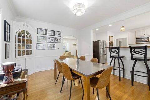 Tiny photo for 1423 Kirk Street, Evanston, IL 60202 (MLS # 12645976)