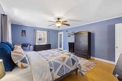 Tiny photo for 1423 Kirk Street, Evanston, IL 60202 (MLS # 12645976)