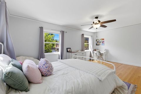 Tiny photo for 1423 Kirk Street, Evanston, IL 60202 (MLS # 12645976)