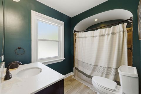 Tiny photo for 1423 Kirk Street, Evanston, IL 60202 (MLS # 12645976)