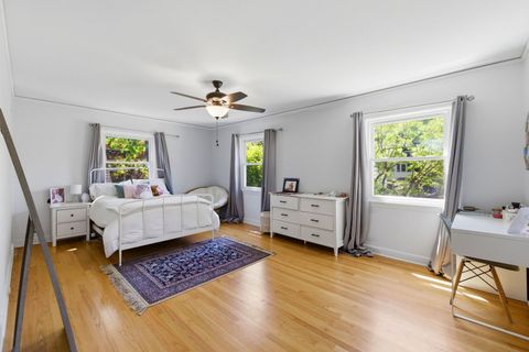 Tiny photo for 1423 Kirk Street, Evanston, IL 60202 (MLS # 12645976)