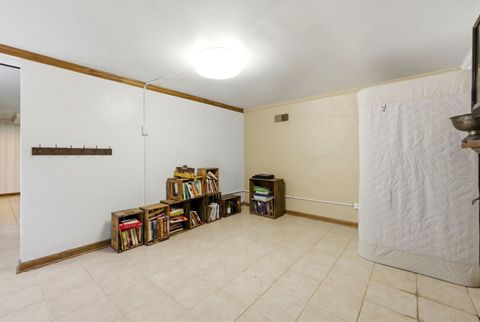 Tiny photo for 1423 Kirk Street, Evanston, IL 60202 (MLS # 12645976)