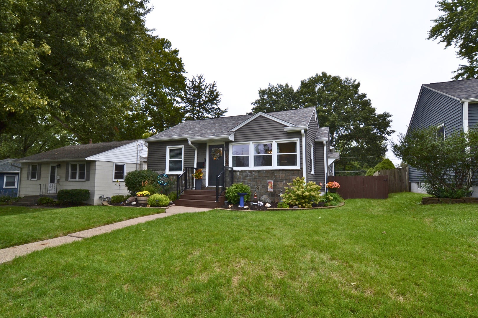 2550 Cody Street