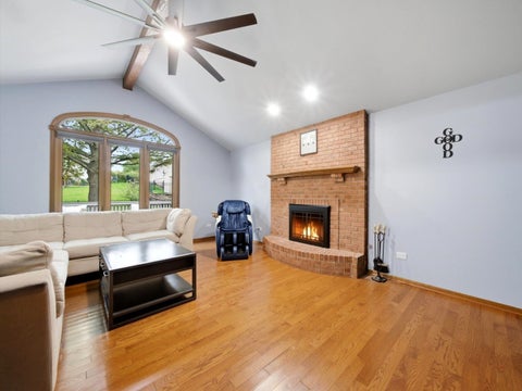 Tiny photo for 16432 Pear Avenue, Orland Park, IL 60467 (MLS # 12776320)