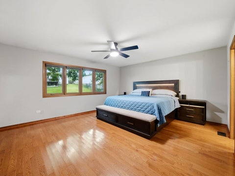 Tiny photo for 16432 Pear Avenue, Orland Park, IL 60467 (MLS # 12776320)