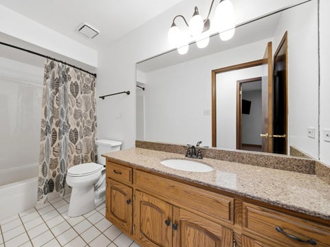 Tiny photo for 16432 Pear Avenue, Orland Park, IL 60467 (MLS # 12776320)