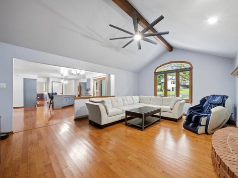 Tiny photo for 16432 Pear Avenue, Orland Park, IL 60467 (MLS # 12776320)