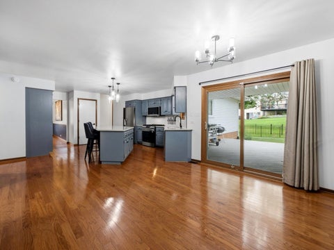 Tiny photo for 16432 Pear Avenue, Orland Park, IL 60467 (MLS # 12776320)