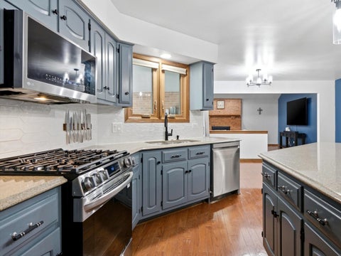 Tiny photo for 16432 Pear Avenue, Orland Park, IL 60467 (MLS # 12776320)