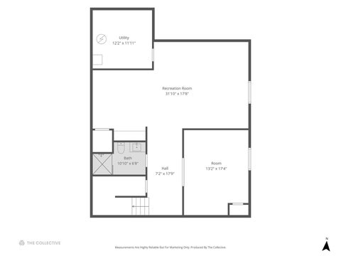 Tiny photo for 17 Ulm Place, Hinsdale, IL 60521 (MLS # 12774207)