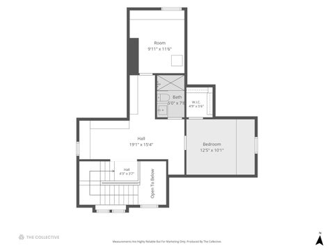 Tiny photo for 17 Ulm Place, Hinsdale, IL 60521 (MLS # 12774207)