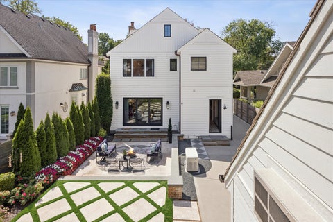 Tiny photo for 17 Ulm Place, Hinsdale, IL 60521 (MLS # 12774207)