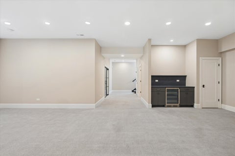 Tiny photo for 17 Ulm Place, Hinsdale, IL 60521 (MLS # 12774207)