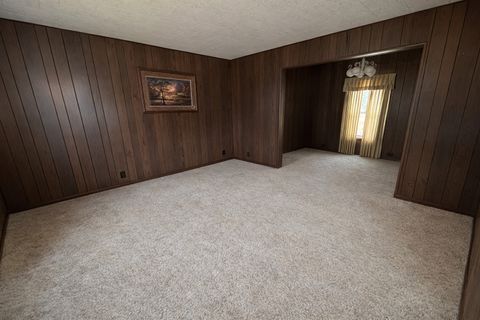 Tiny photo for 503 N Main Street, Chadwick, IL 61014 (MLS # 12585983)