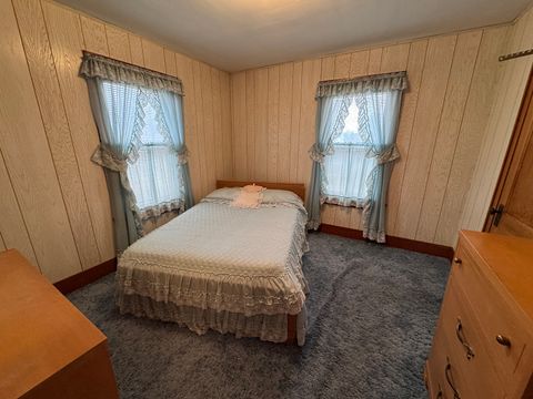 Tiny photo for 503 N Main Street, Chadwick, IL 61014 (MLS # 12585983)