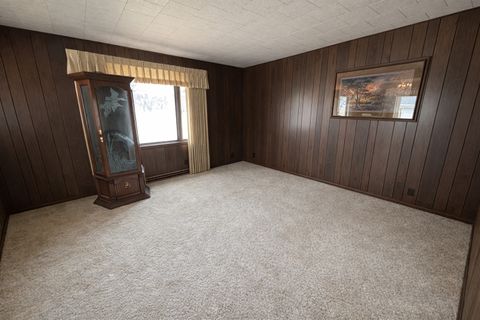 Tiny photo for 503 N Main Street, Chadwick, IL 61014 (MLS # 12585983)