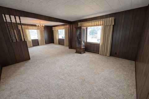 Tiny photo for 503 N Main Street, Chadwick, IL 61014 (MLS # 12585983)