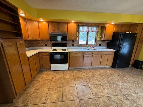 Tiny photo for 503 N Main Street, Chadwick, IL 61014 (MLS # 12585983)