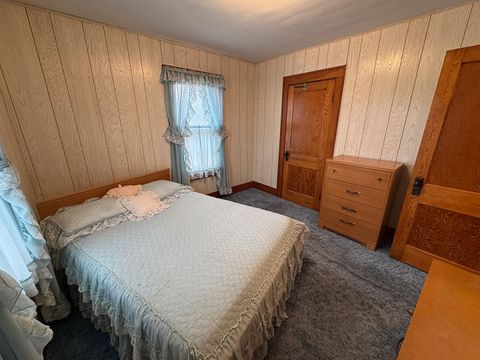 Tiny photo for 503 N Main Street, Chadwick, IL 61014 (MLS # 12585983)