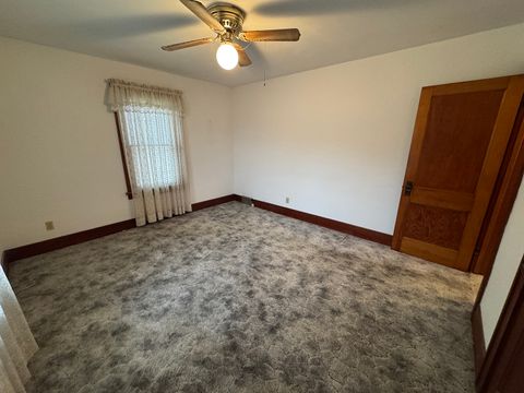 Tiny photo for 503 N Main Street, Chadwick, IL 61014 (MLS # 12585983)