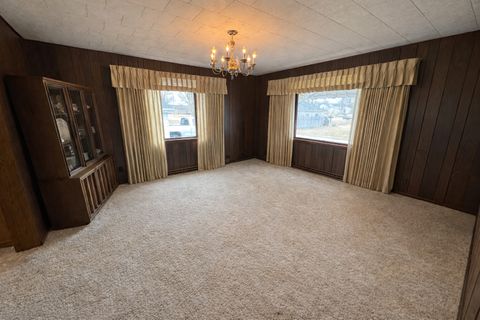 Tiny photo for 503 N Main Street, Chadwick, IL 61014 (MLS # 12585983)