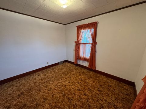 Tiny photo for 503 N Main Street, Chadwick, IL 61014 (MLS # 12585983)