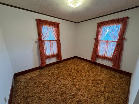 Tiny photo for 503 N Main Street, Chadwick, IL 61014 (MLS # 12585983)