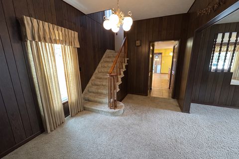 Tiny photo for 503 N Main Street, Chadwick, IL 61014 (MLS # 12585983)