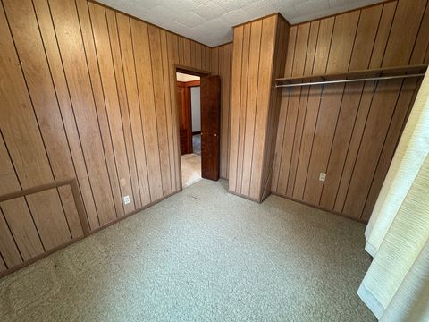 Tiny photo for 503 N Main Street, Chadwick, IL 61014 (MLS # 12585983)