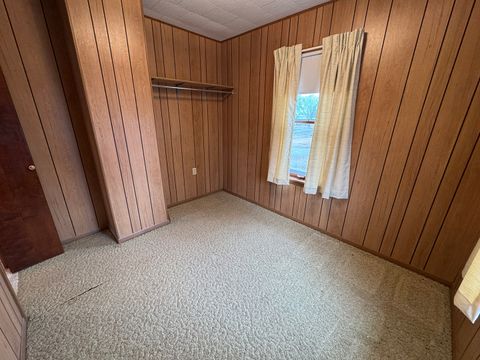 Tiny photo for 503 N Main Street, Chadwick, IL 61014 (MLS # 12585983)