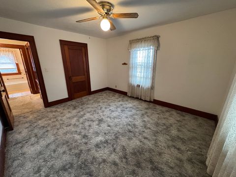 Tiny photo for 503 N Main Street, Chadwick, IL 61014 (MLS # 12585983)