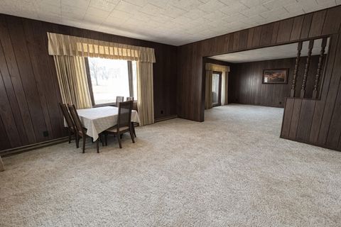 Tiny photo for 503 N Main Street, Chadwick, IL 61014 (MLS # 12585983)