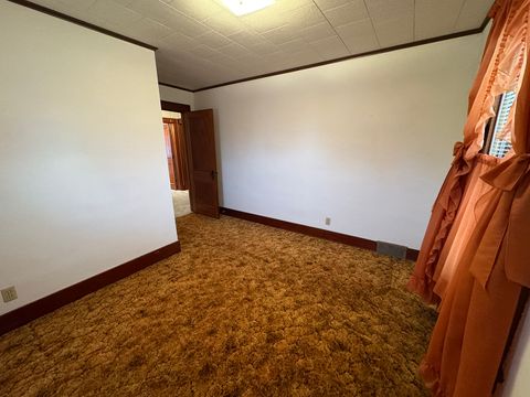 Tiny photo for 503 N Main Street, Chadwick, IL 61014 (MLS # 12585983)