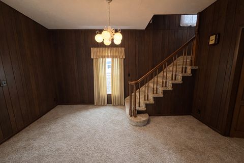 Tiny photo for 503 N Main Street, Chadwick, IL 61014 (MLS # 12585983)