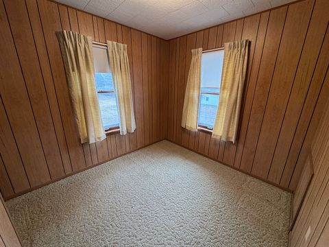 Tiny photo for 503 N Main Street, Chadwick, IL 61014 (MLS # 12585983)