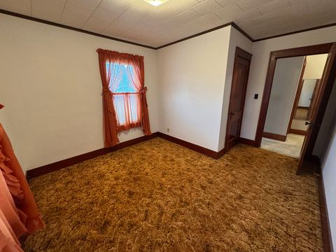 Tiny photo for 503 N Main Street, Chadwick, IL 61014 (MLS # 12585983)