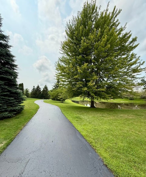 Tiny photo for 4 Wellesley Court, Hawthorn Woods, IL 60047 (MLS # 12730351)