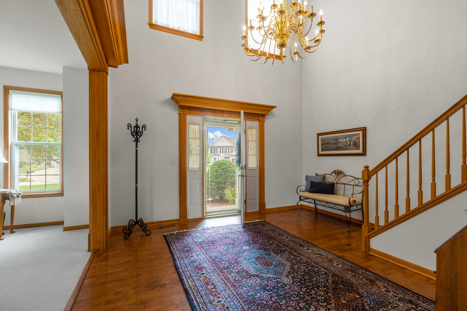 4 Wellesley Court