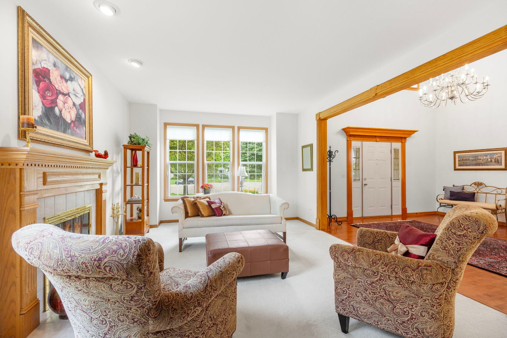 4 Wellesley Court