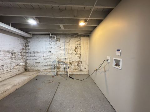 Tiny photo for 11322 S Normal Avenue, Chicago, IL 60628 (MLS # 12530836)