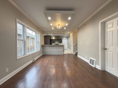 Tiny photo for 11322 S Normal Avenue, Chicago, IL 60628 (MLS # 12530836)