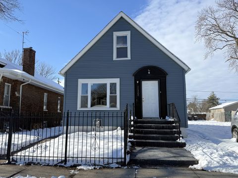 Photo of 11322 S Normal Avenue, Chicago, IL 60628 (MLS # 12530836)