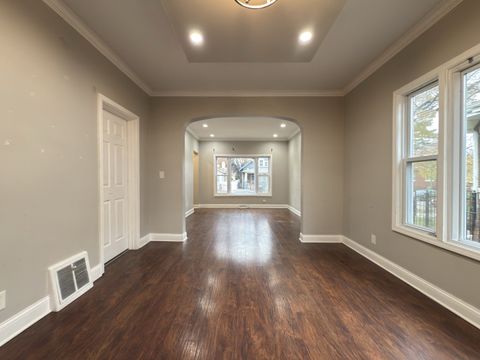 Tiny photo for 11322 S Normal Avenue, Chicago, IL 60628 (MLS # 12530836)