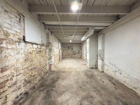 Tiny photo for 11322 S Normal Avenue, Chicago, IL 60628 (MLS # 12530836)