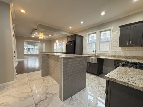 Tiny photo for 11322 S Normal Avenue, Chicago, IL 60628 (MLS # 12530836)