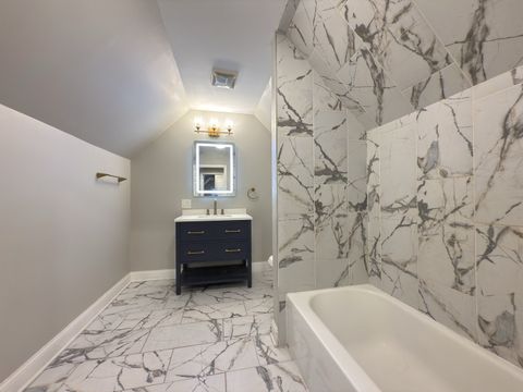 Tiny photo for 11322 S Normal Avenue, Chicago, IL 60628 (MLS # 12530836)