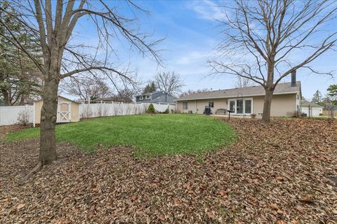 Tiny photo for 507 N Clearwater Street, Roselle, IL 60172 (MLS # 12591340)